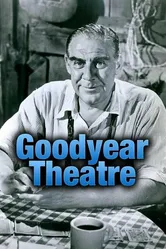 Театр «Goodyear» 1957 постер