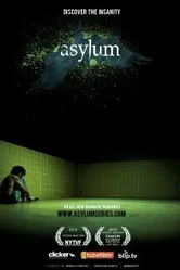Asylum 2010 постер