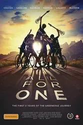 All for One 2017 постер