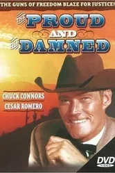 The Proud and Damned постер