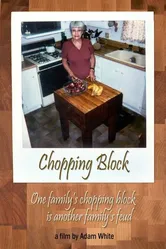 Chopping Block 2005 постер