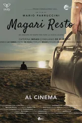 Magari Resto постер