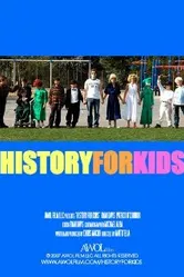 History for Kids постер