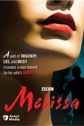 Melissa 1974 постер
