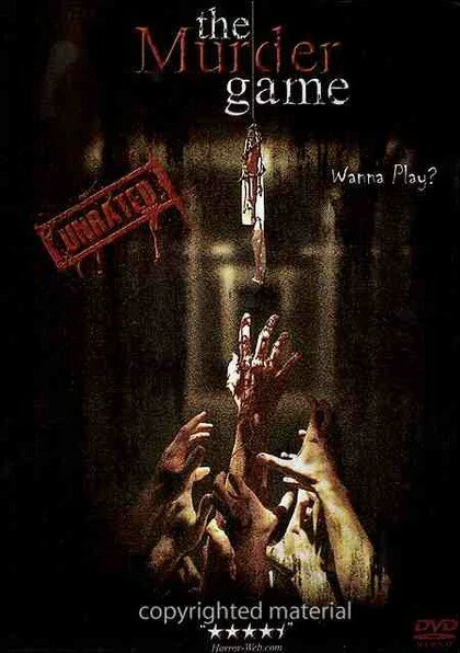 Постер Игра в убийство 2006
