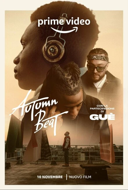 Постер Autumn Beat