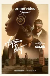 Autumn Beat постер