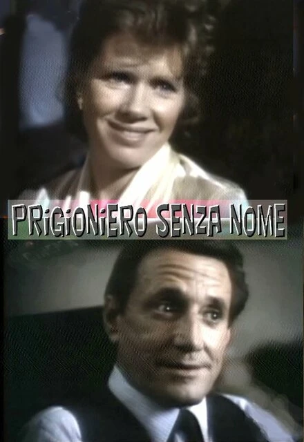 Постер Якобо Тимерман: Заключенный без имени, камера без номера 1983