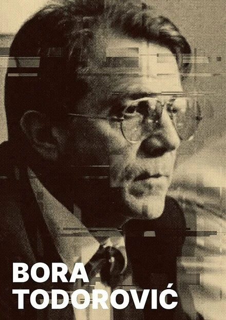 Постер Bora Todorovic - filmska ostvarenja
