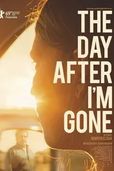 The Day After I'm Gone постер