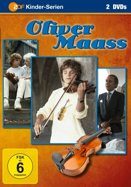 Постер Oliver Maass