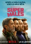 Super Mâles постер