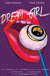 Dream_Girl постер