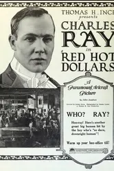 Раскалённые доллары 1919 постер