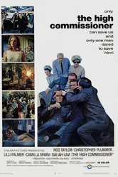 Никто не вечен 1968 постер