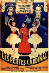 Les petites Cardinal постер