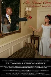 The Food Chain: A Hollywood Scarytale постер