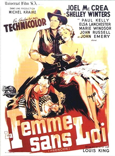 Постер Frenchie