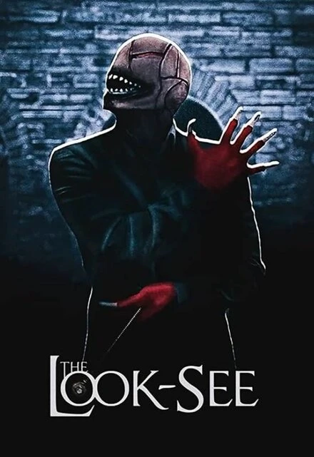 Постер Look-See