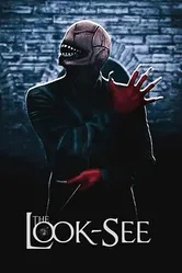 Look-See постер