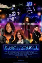 Knightquest постер