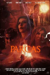 Las Parcas постер