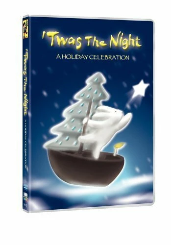 Постер 'Twas the Night