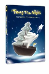 'Twas the Night постер