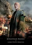 Redbad - The Legend постер