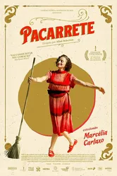 Pacarrete постер