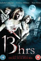 13 часов 2010 постер
