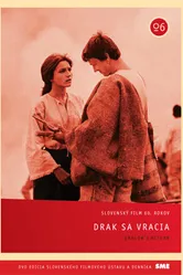 Дракон возвращается 1968 постер