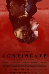 Continente постер