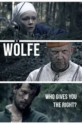 Wölfe 2015 постер