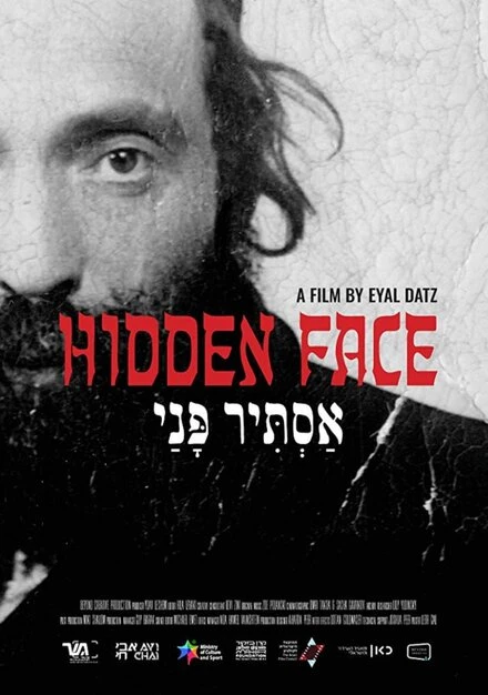 Постер Hidden Face