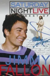 Субботним вечером в прямом эфире: Джимми Фэллон 2005 постер