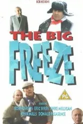 The Big Freeze постер