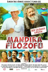 Mandira Filozofu постер