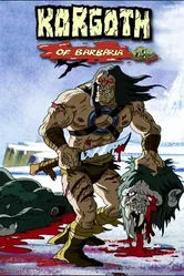Варвары 2006 постер