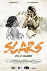 Scars 2019, Нигерия постер