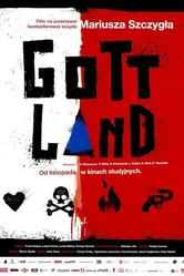 Gottland постер