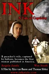 Ink: A Tale of Captivity постер