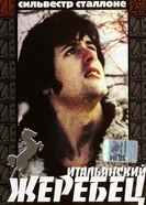 Итальянский жеребец 1970 постер