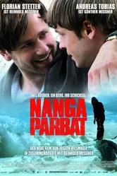 Нанга-Парбат 2010 постер