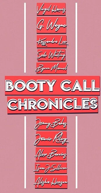 Постер Booty Call Chronicles