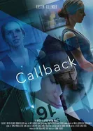 Callback 2019 постер