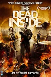 The Dead Inside постер