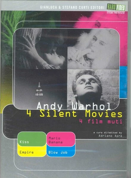 Постер Поцелуй 1964