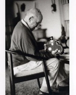 Постер Man and the Middle-Class: The Work and Vision of Henry Strauss