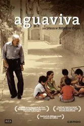 Aguaviva постер